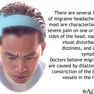 Migraine Surgery Centre - All About Migraine