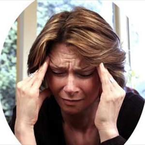 Migraine Pillow - Prevent A Migraine Headache
