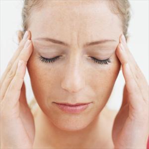 Migraine Headaches Relief - Healthy Ways For Natural Headache Relief